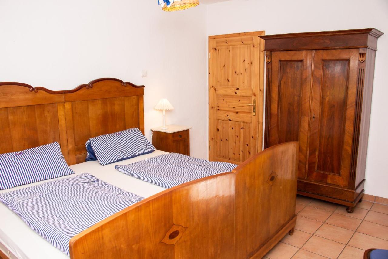 Reet Und Meer Beckerwitz Hohenkirchen  エクステリア 写真