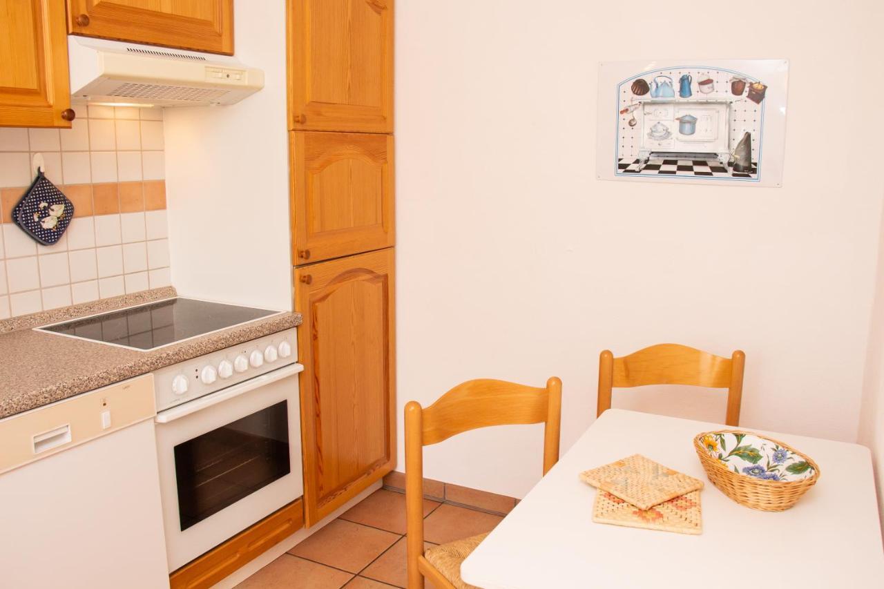 Reet Und Meer Beckerwitz Hohenkirchen  エクステリア 写真
