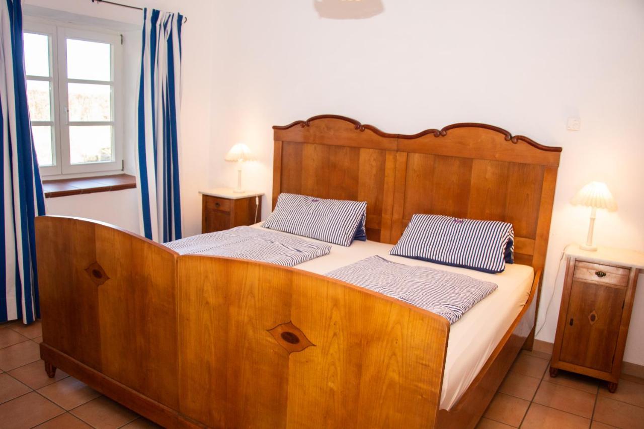 Reet Und Meer Beckerwitz Hohenkirchen  エクステリア 写真