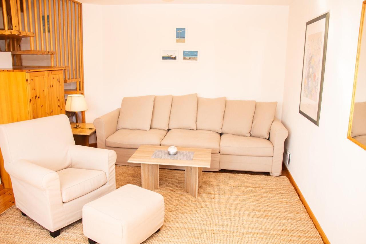 Reet Und Meer Beckerwitz Hohenkirchen  エクステリア 写真