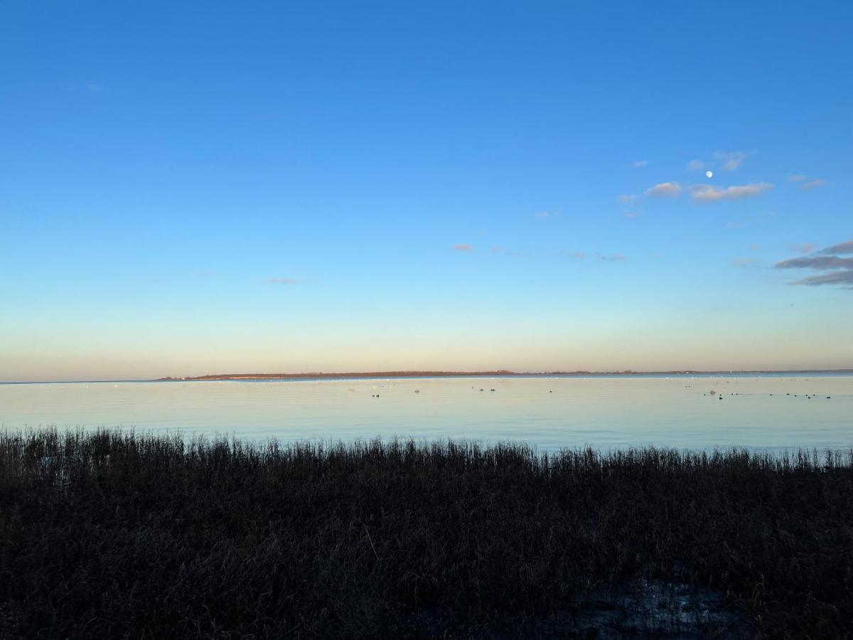 Reet Und Meer Beckerwitz Hohenkirchen  エクステリア 写真
